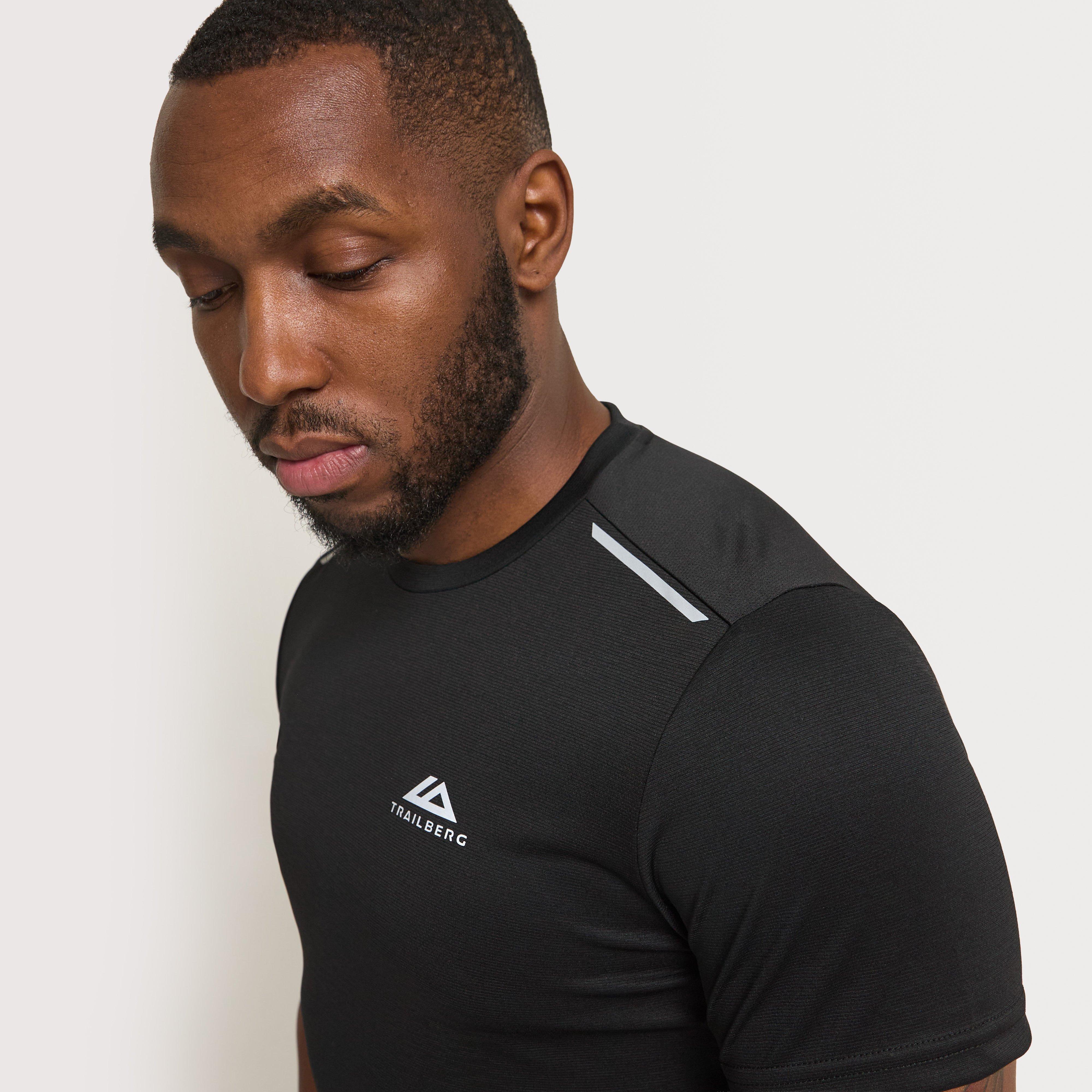 Men’s Endura Tee