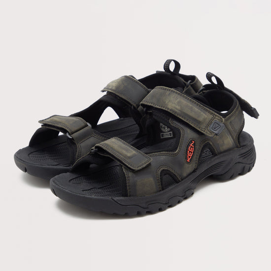 Men’s Targhee III Open Toe Sandals