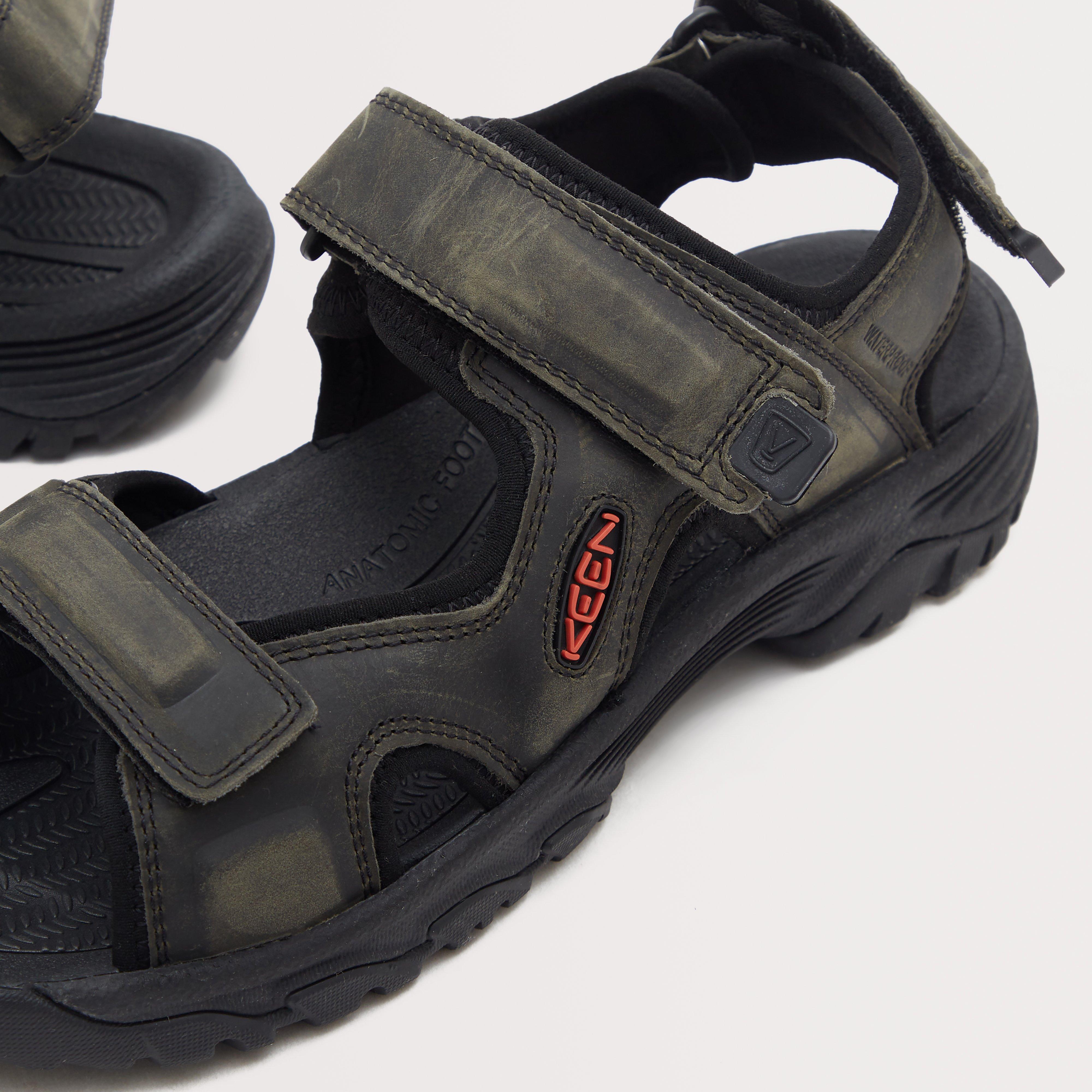 Men’s Targhee III Open Toe Sandals