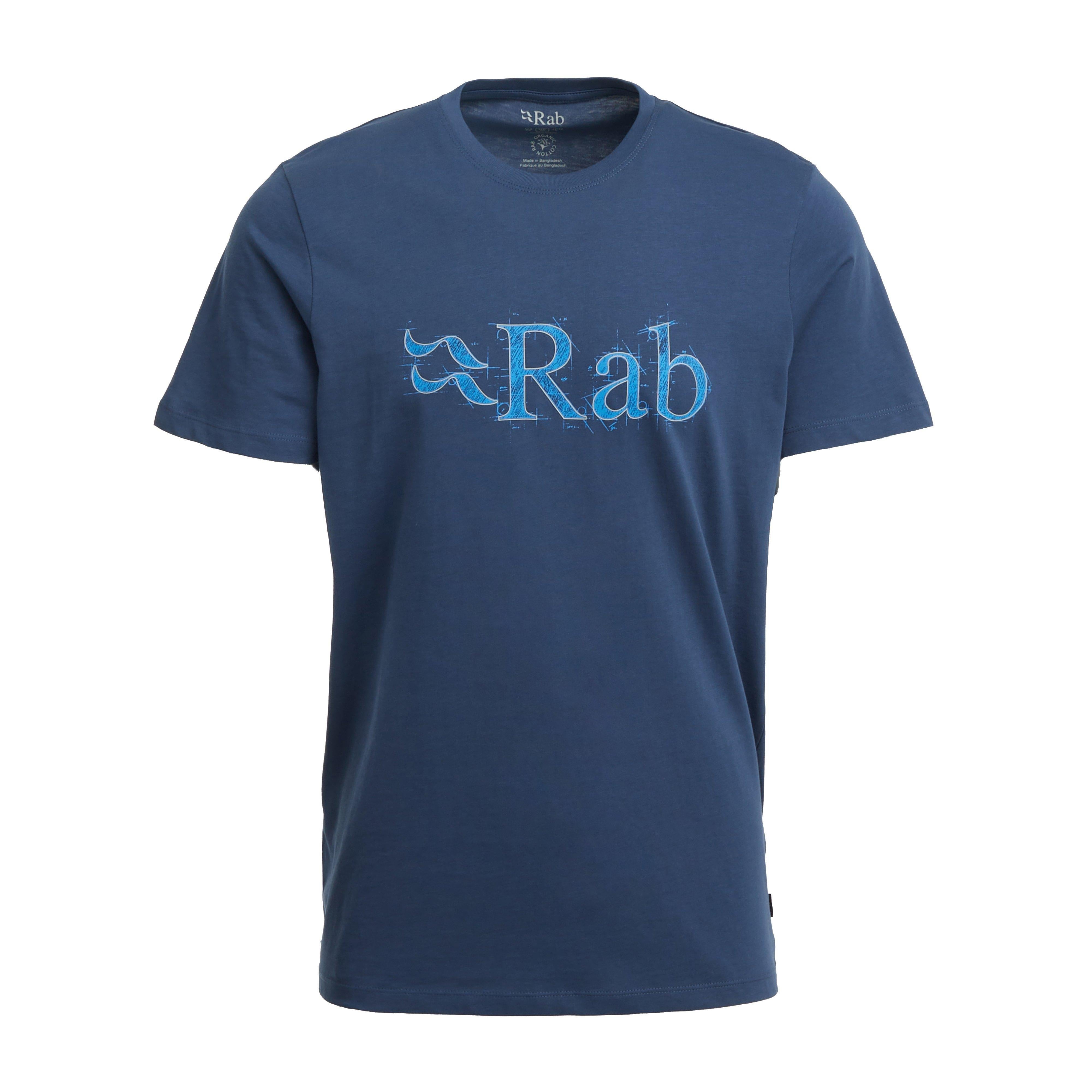 Men’s Stance Sketch Short Sleeve T-Shirt