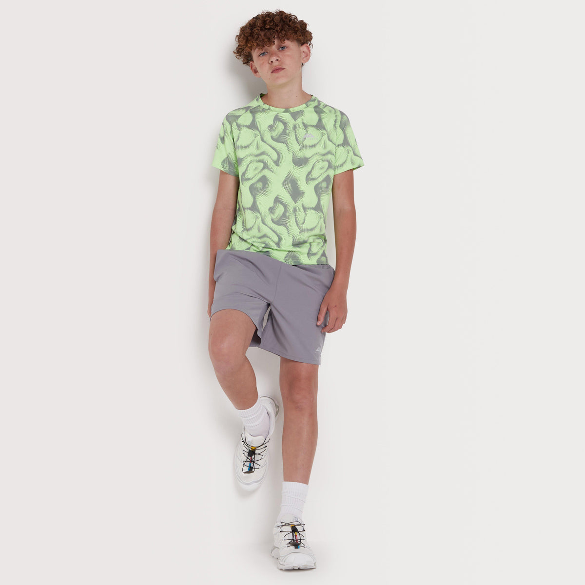 Kinetic Festival T-Shirt