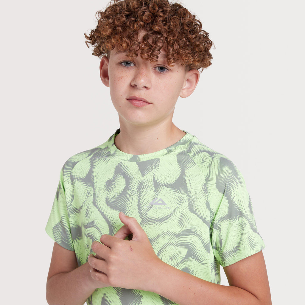 Kinetic Festival T-Shirt