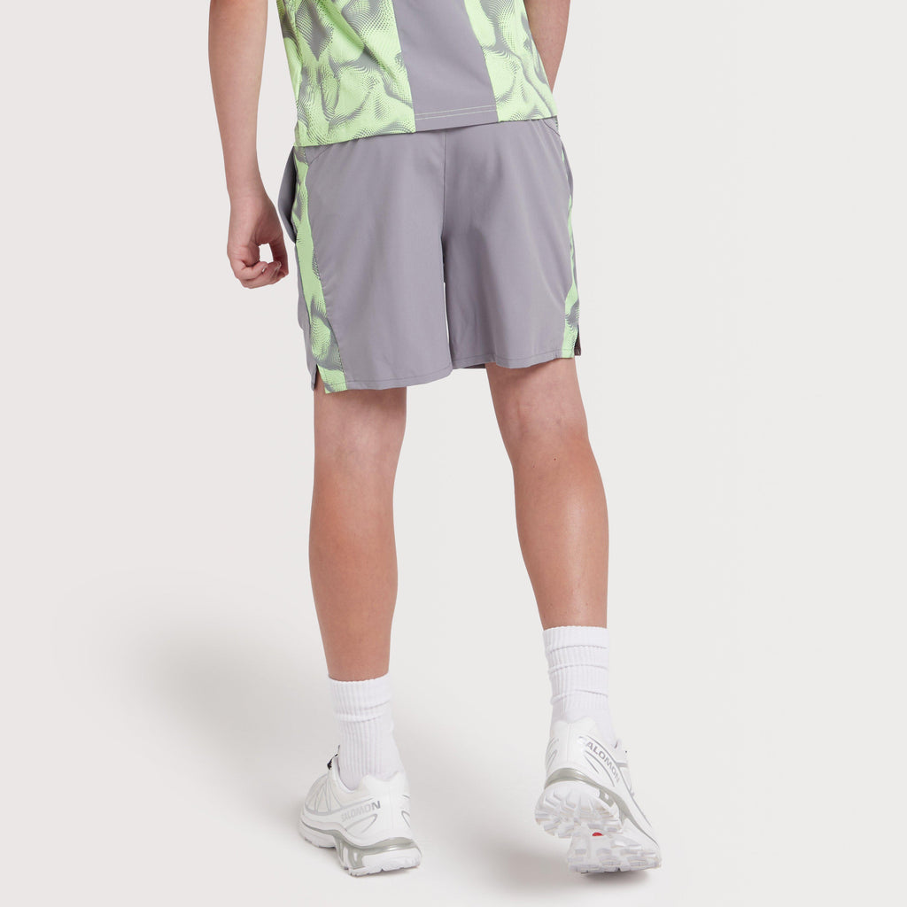 Kids' Kinetic Festival Shorts