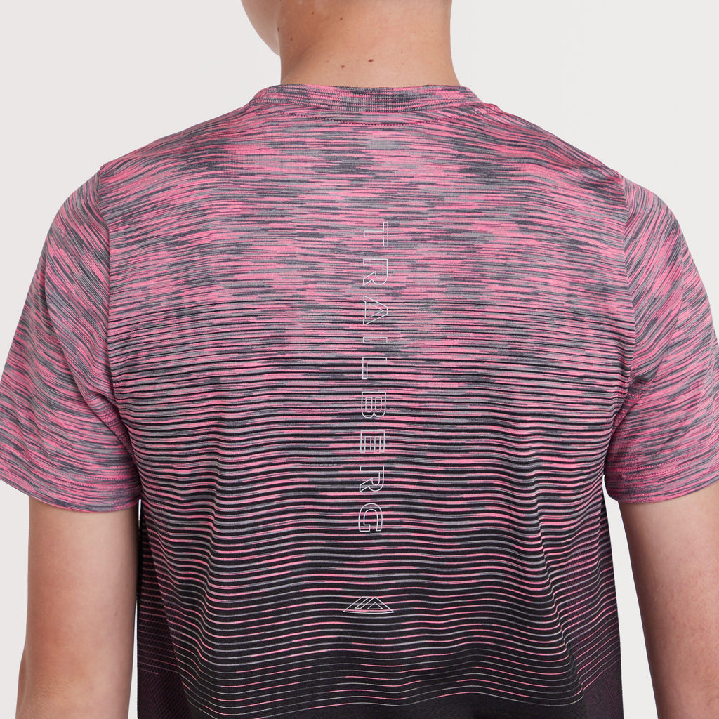 Kids' Frequency Seamless T-Shirt