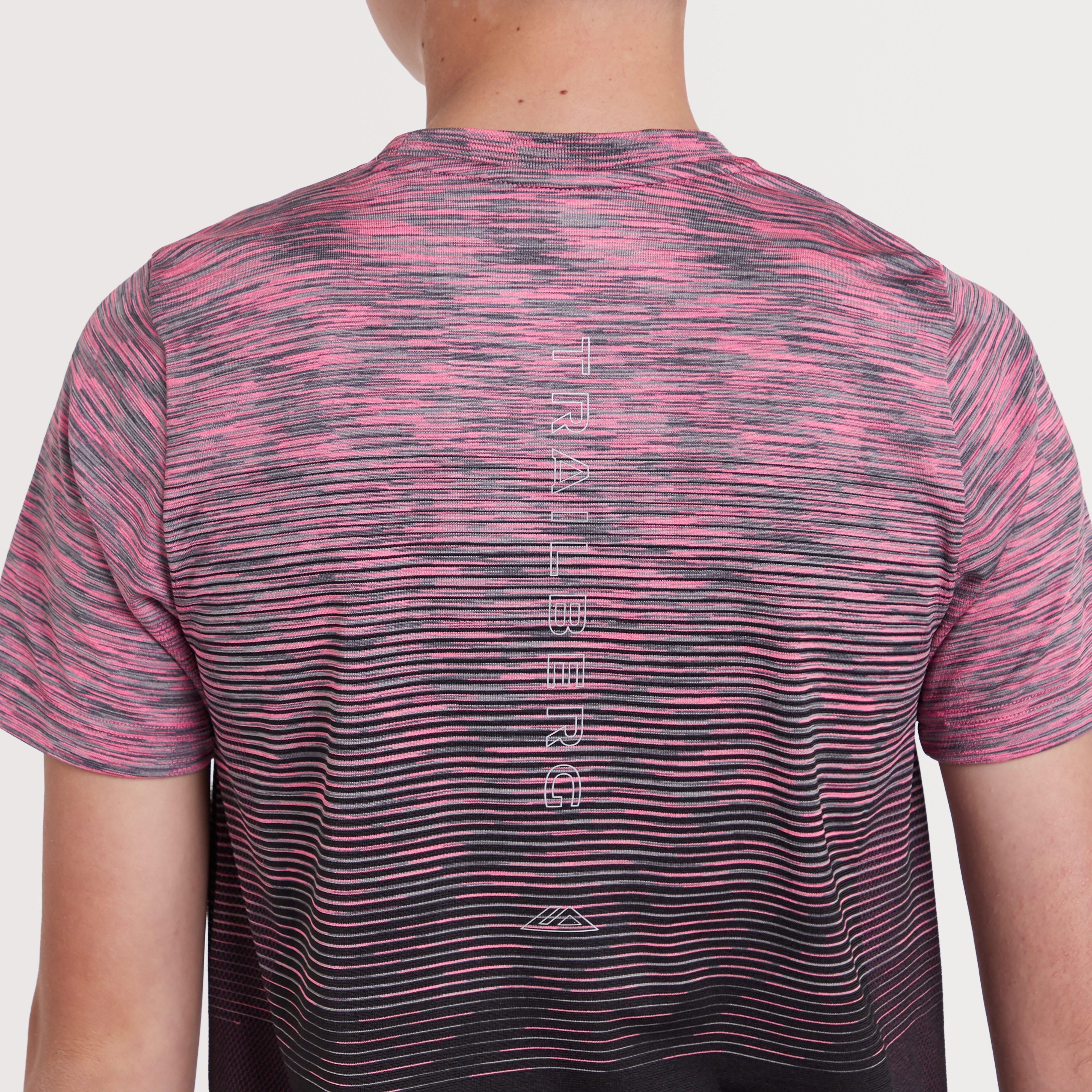 Kids' Frequency Seamless T-Shirt