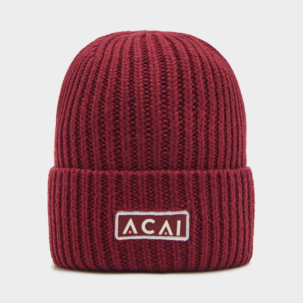 Women's Merino Wool Beanie
