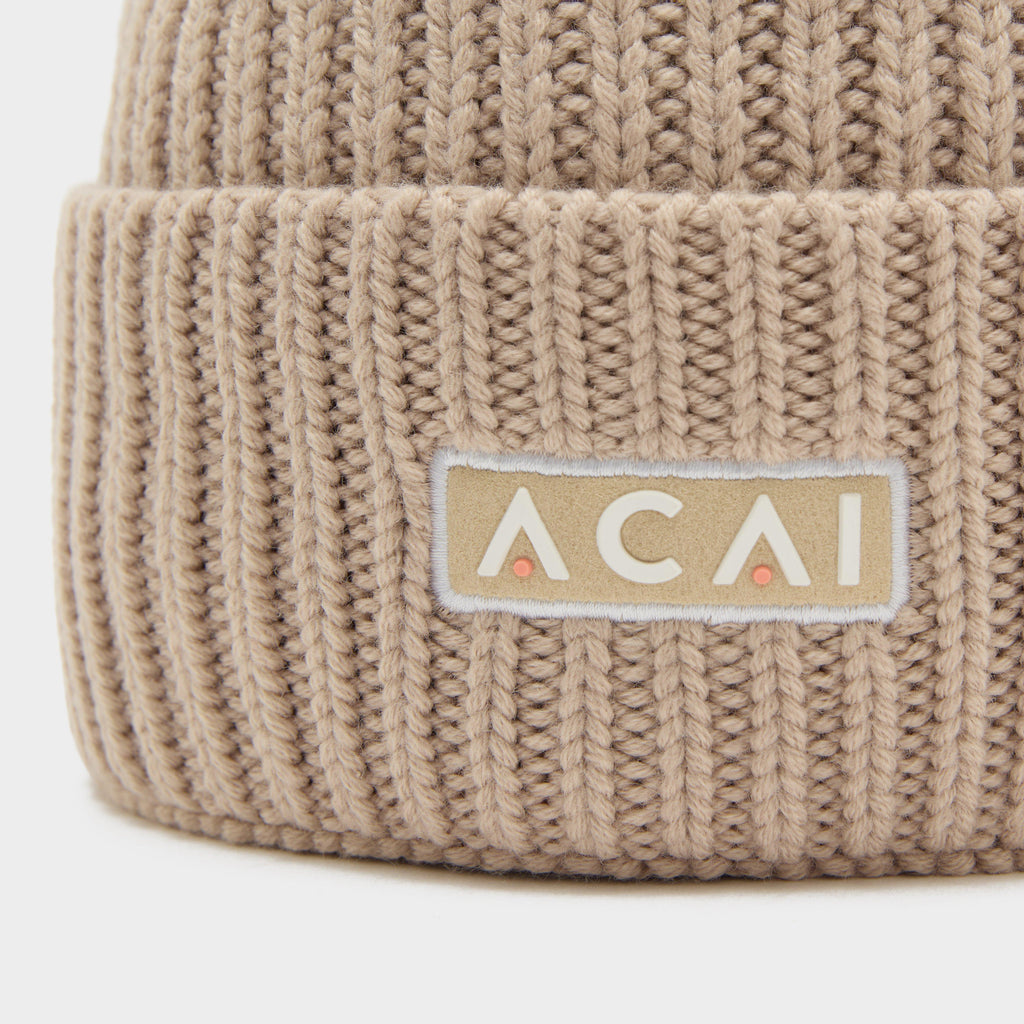 Women's Merino Wool Beanie