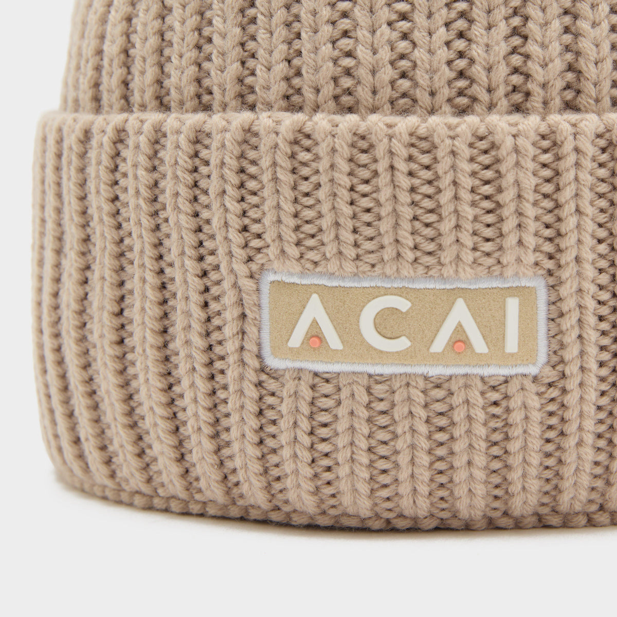 Women's Merino Wool Beanie