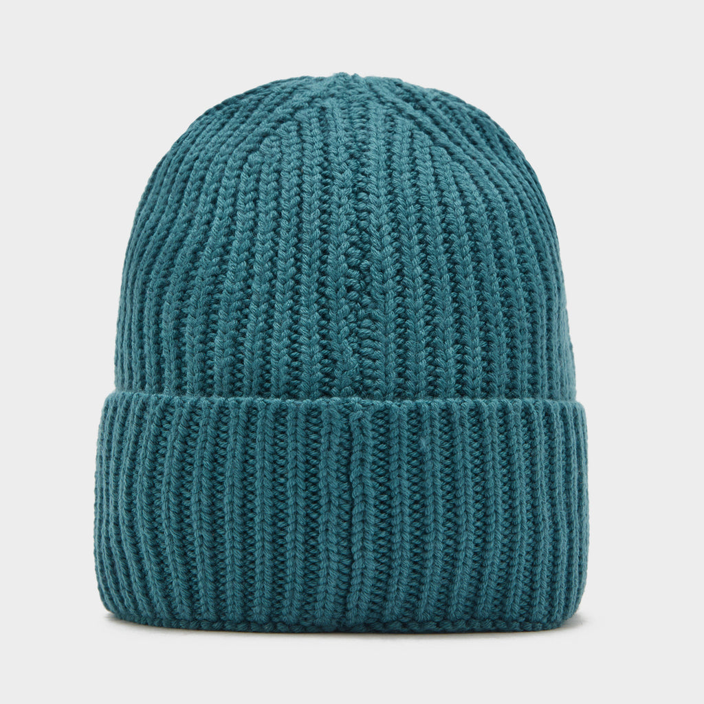 Women's Merino Wool Beanie