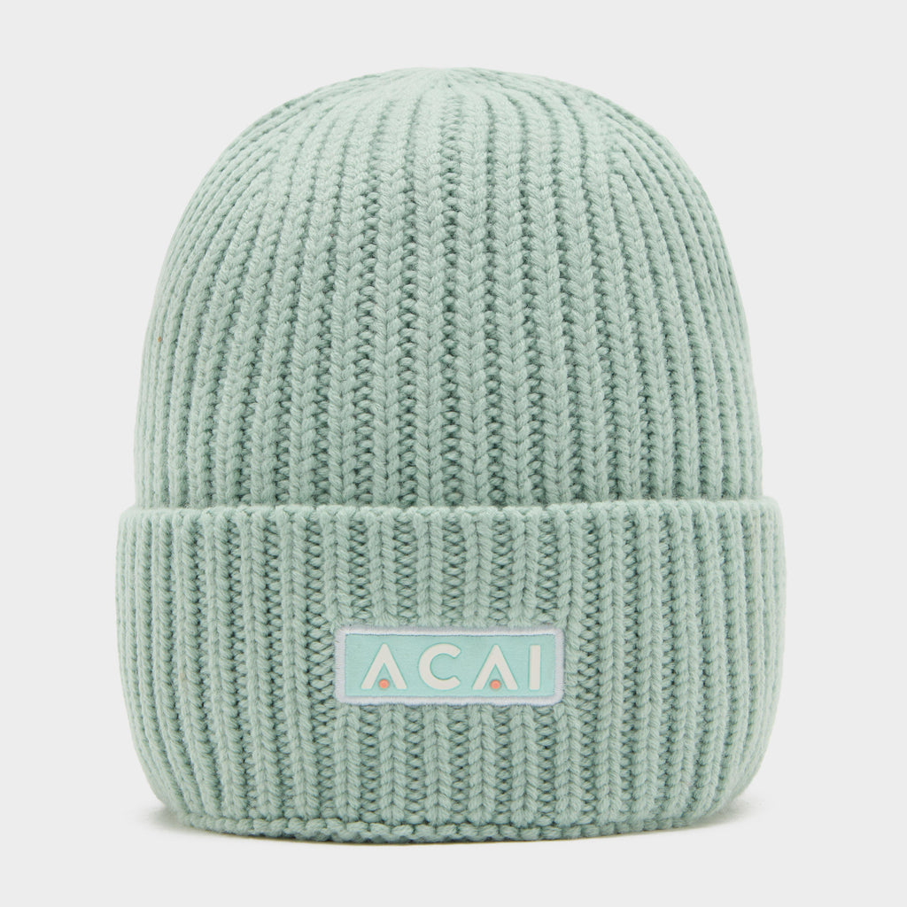 Women's Merino Wool Beanie