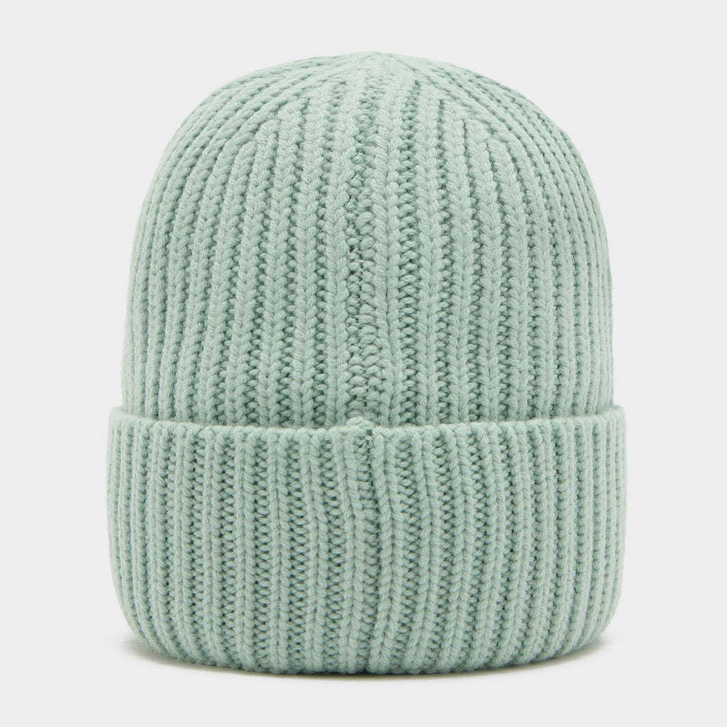 Women's Merino Wool Beanie