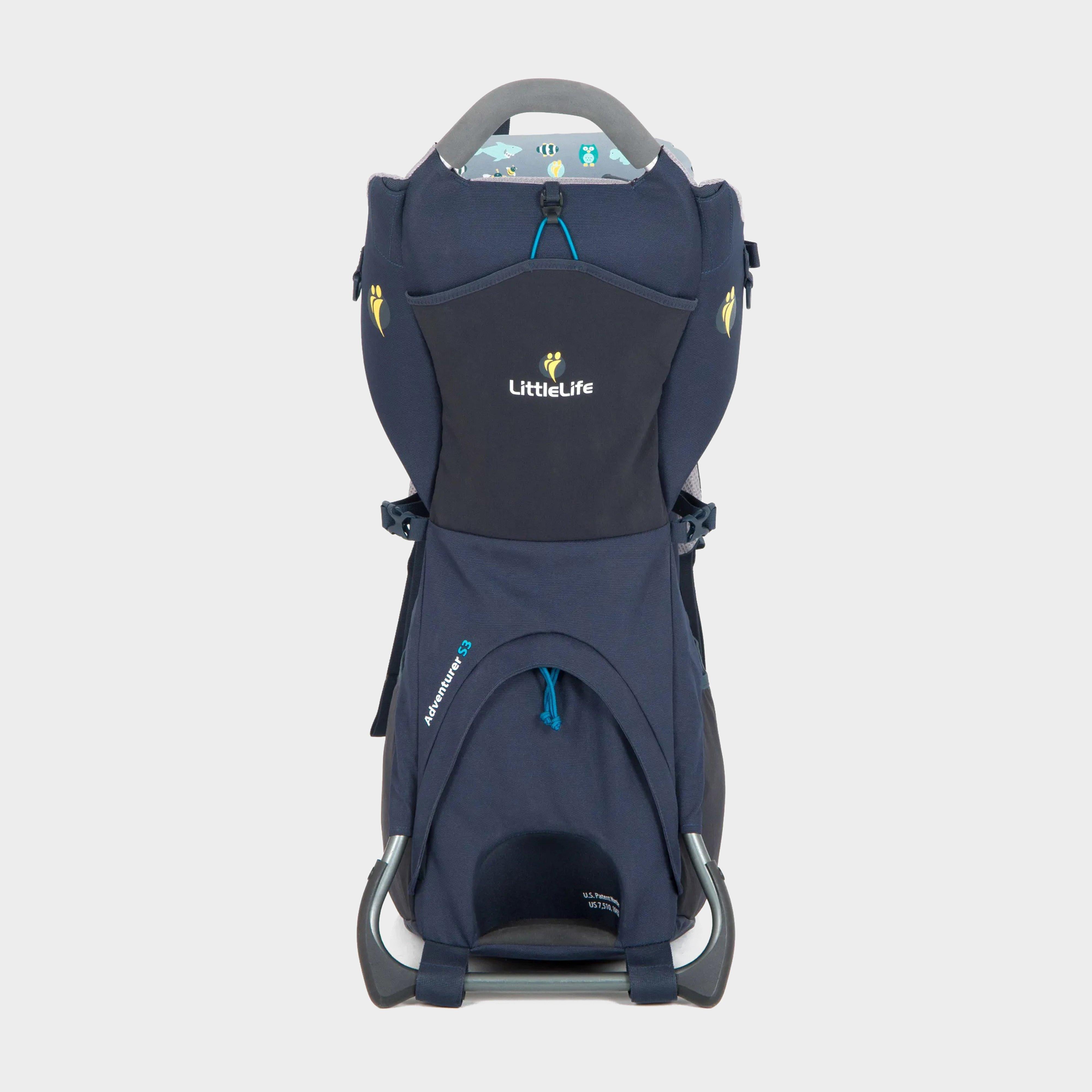 Adventurer S3 Child Carrier