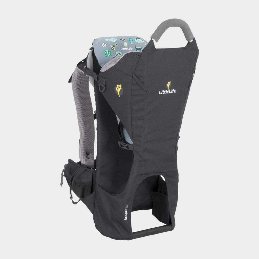 Ranger S3 Child Carrier