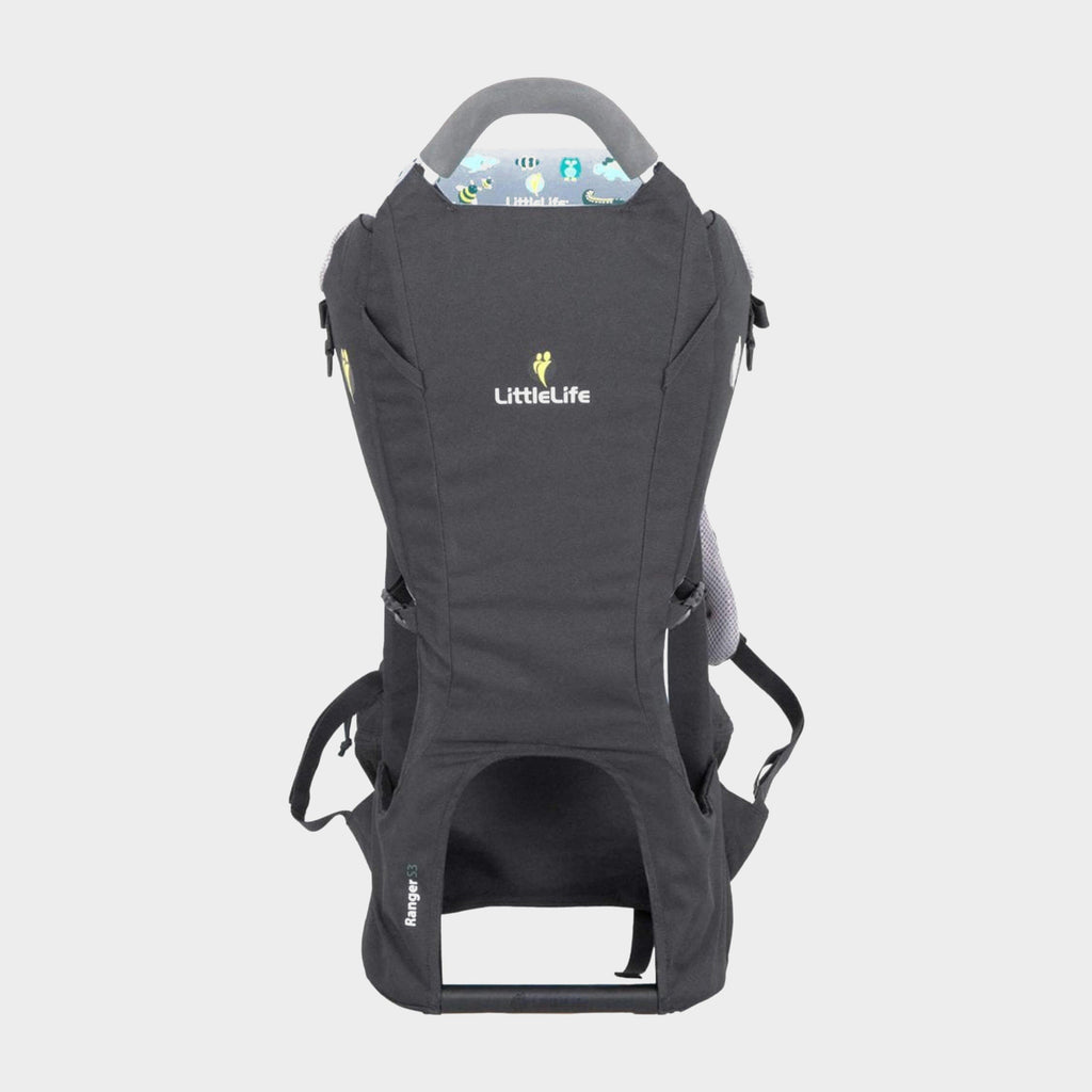 Ranger S3 Child Carrier