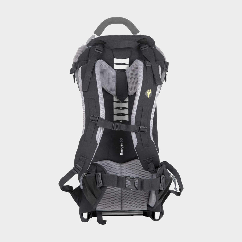 Ranger S3 Child Carrier