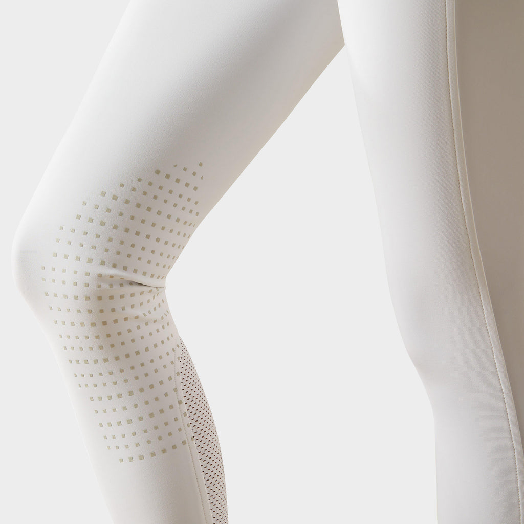 Women's Tri Factor NT Half Grip Breeches