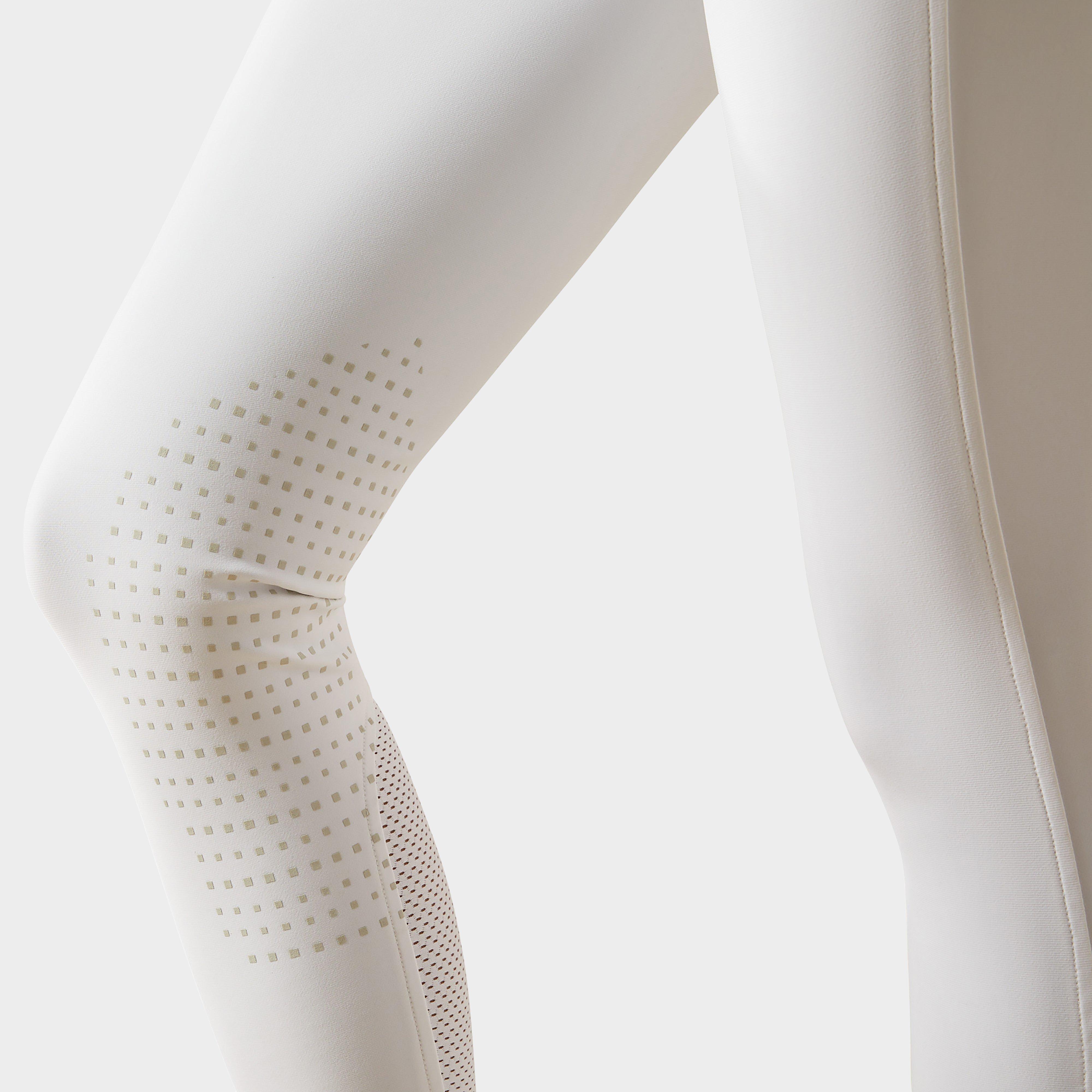Women's Tri Factor NT Half Grip Breeches