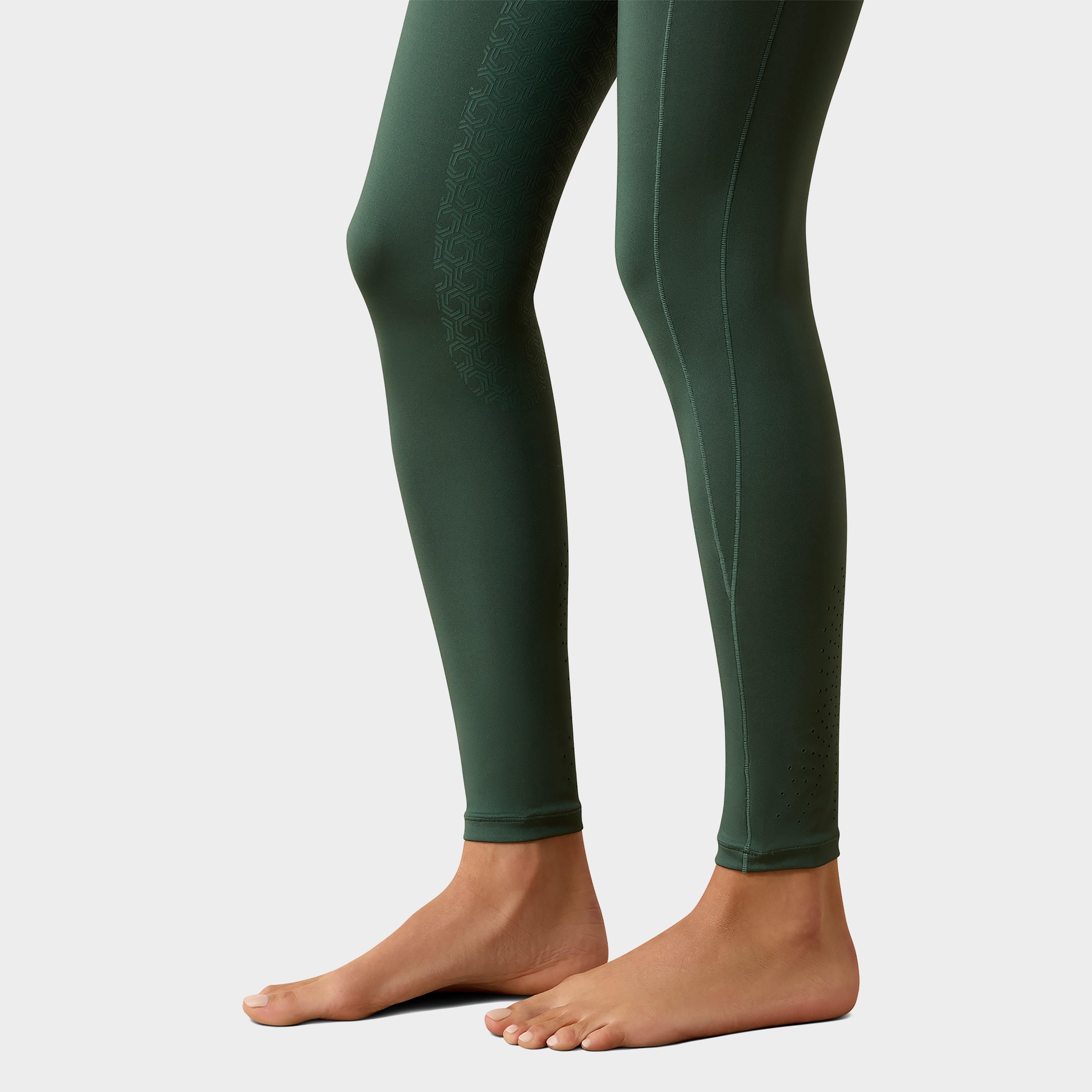 Women's Eos 2.0 Full Seat Tights