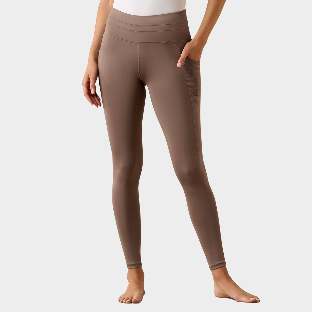 Women's Eos 2.0 Full Seat Tights
