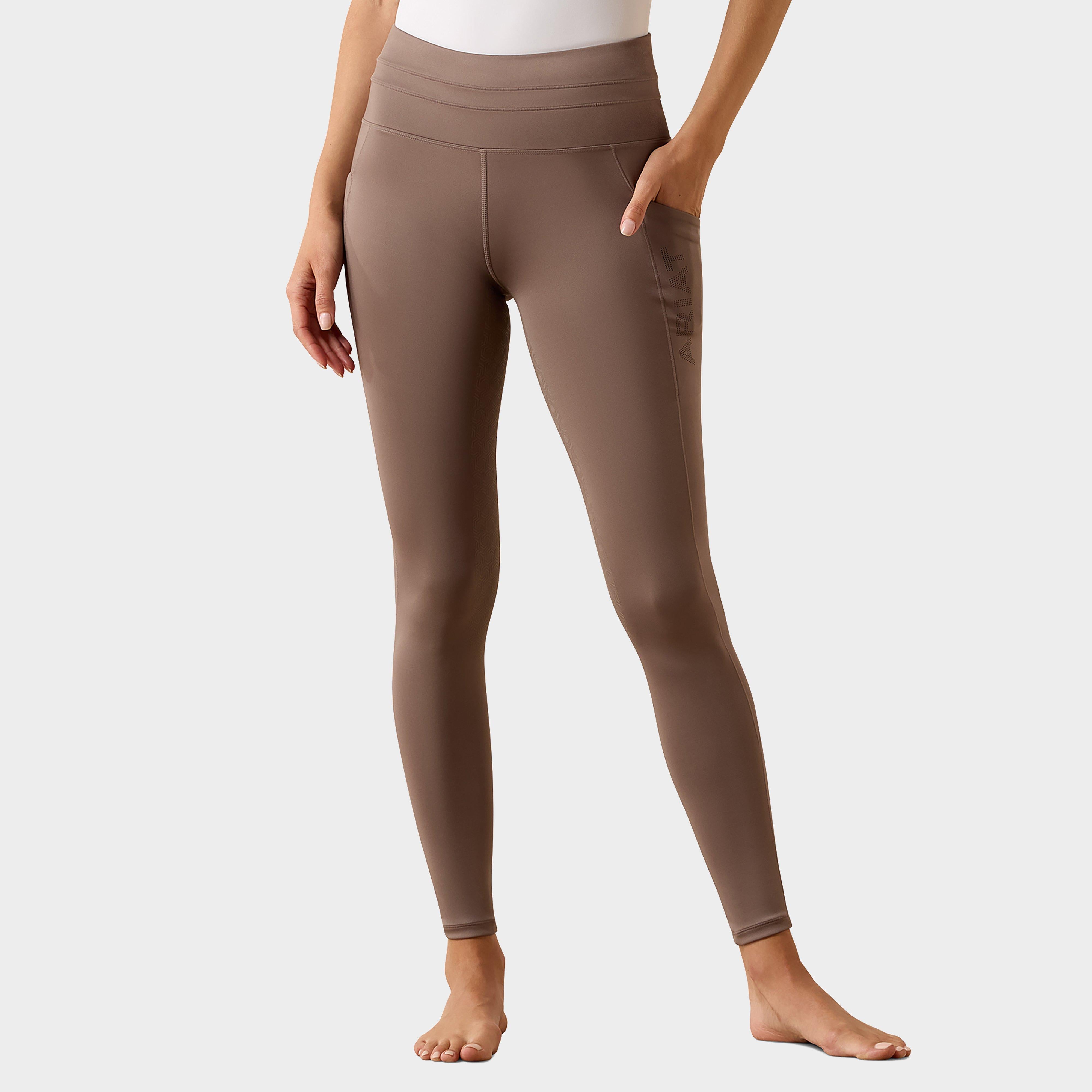 Women's Eos 2.0 Full Seat Tights