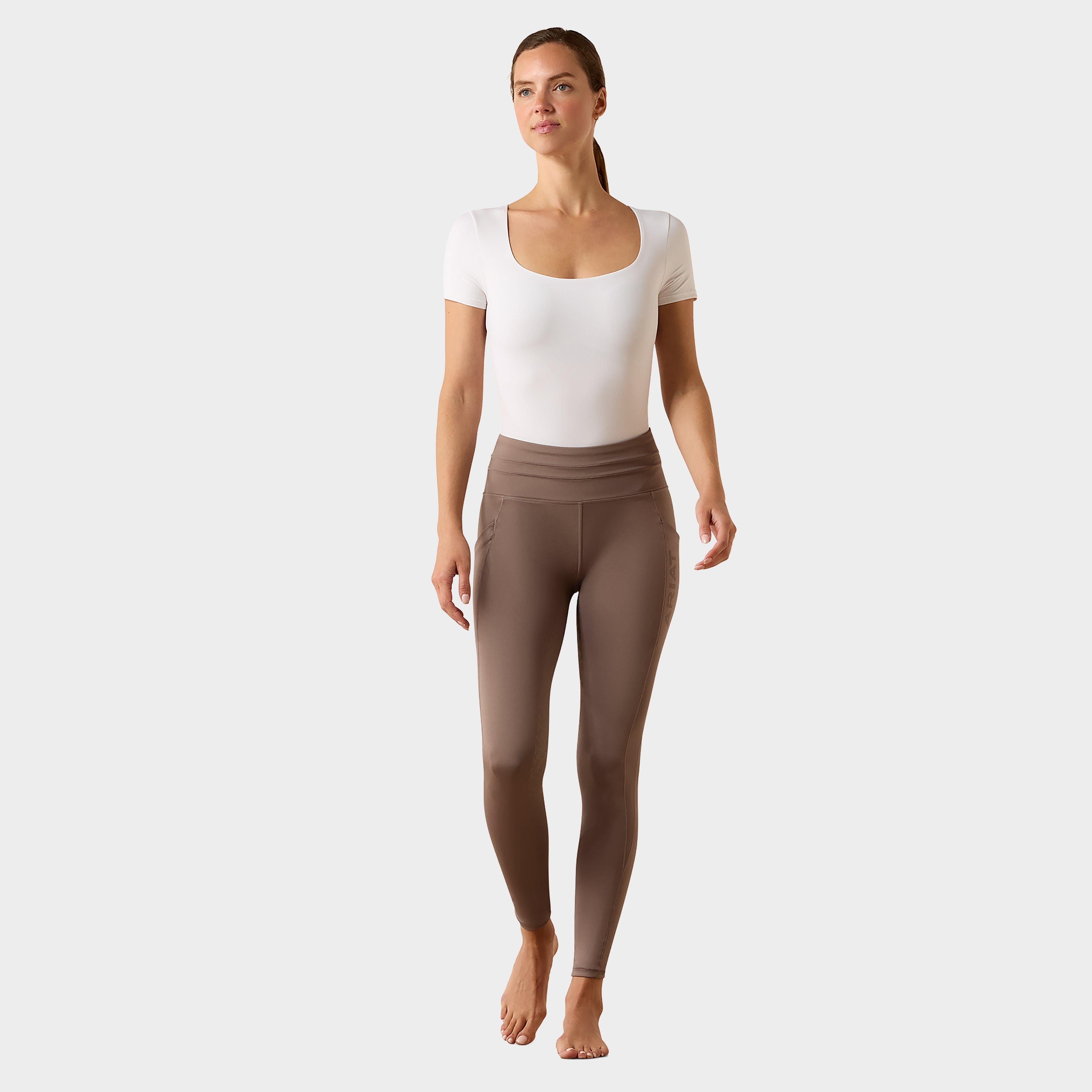 Women's Eos 2.0 Full Seat Tights