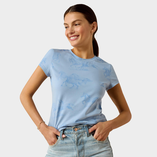 Women's Mirage T-Shirt