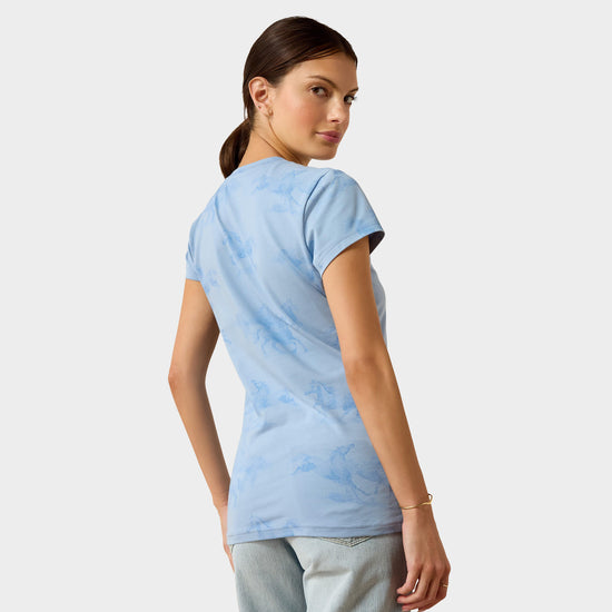 Women's Mirage T-Shirt