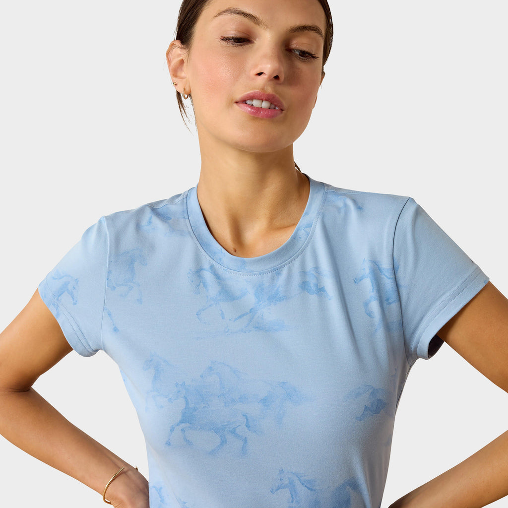 Women's Mirage T-Shirt