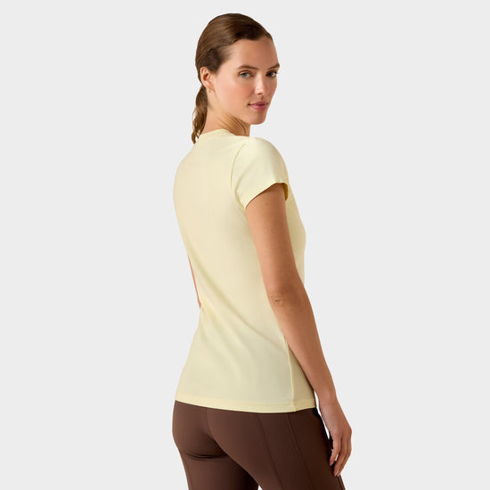 Women's Heritage Crest T-Shirt