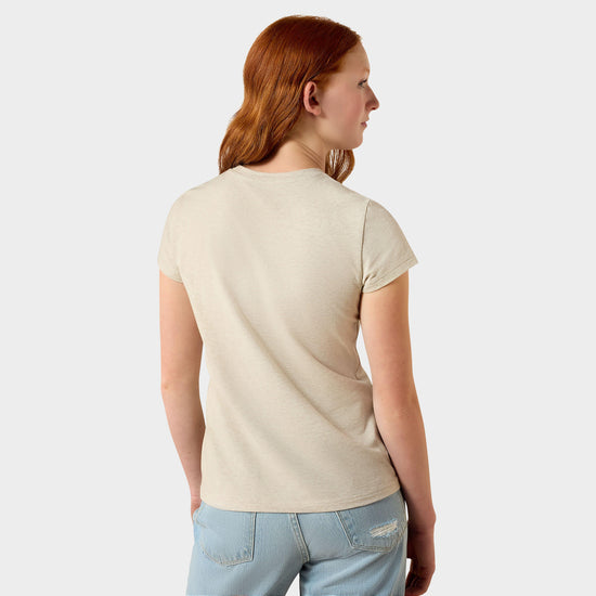 Kids' Floral Leap T-Shirt