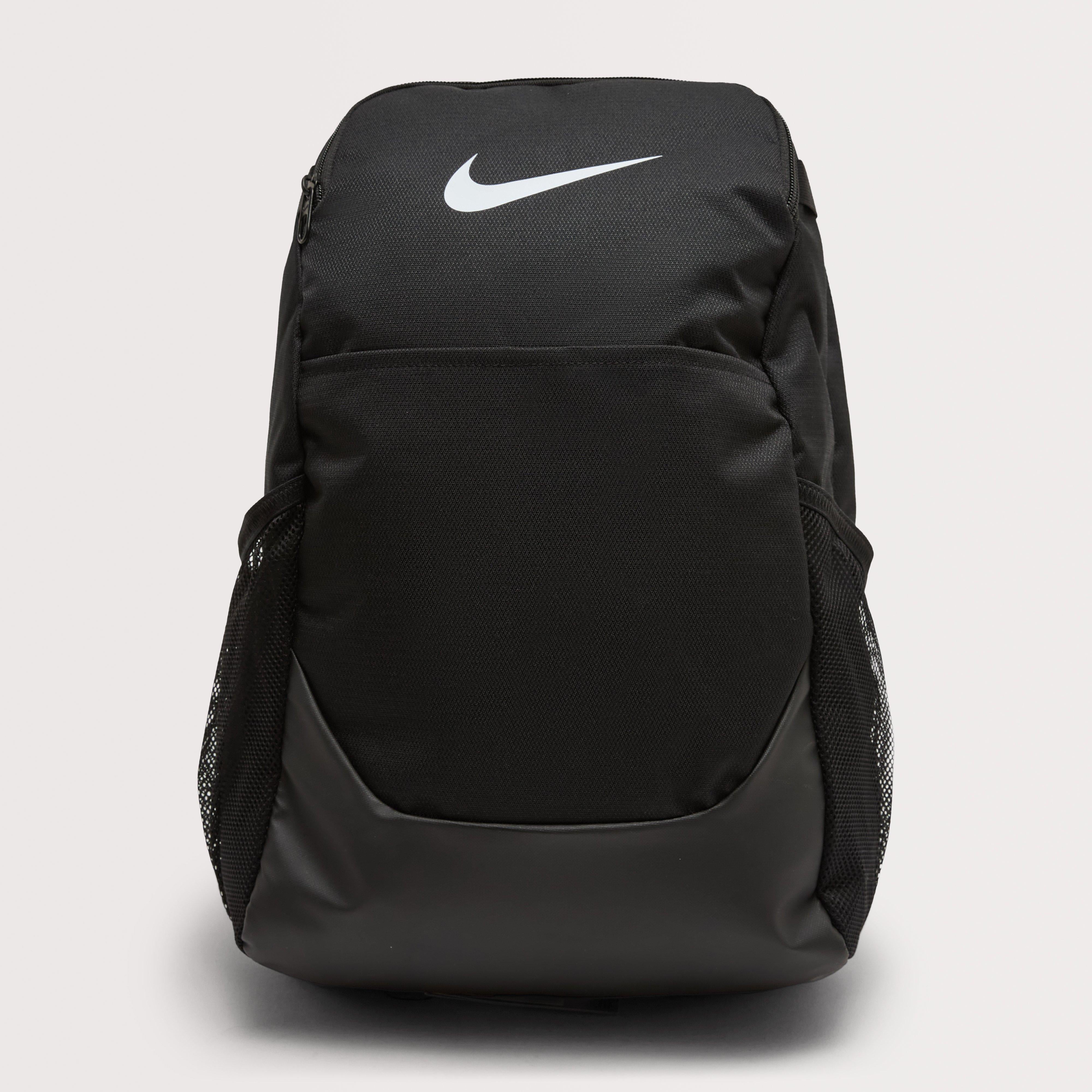 Unisex Brasilia Medium Backpack