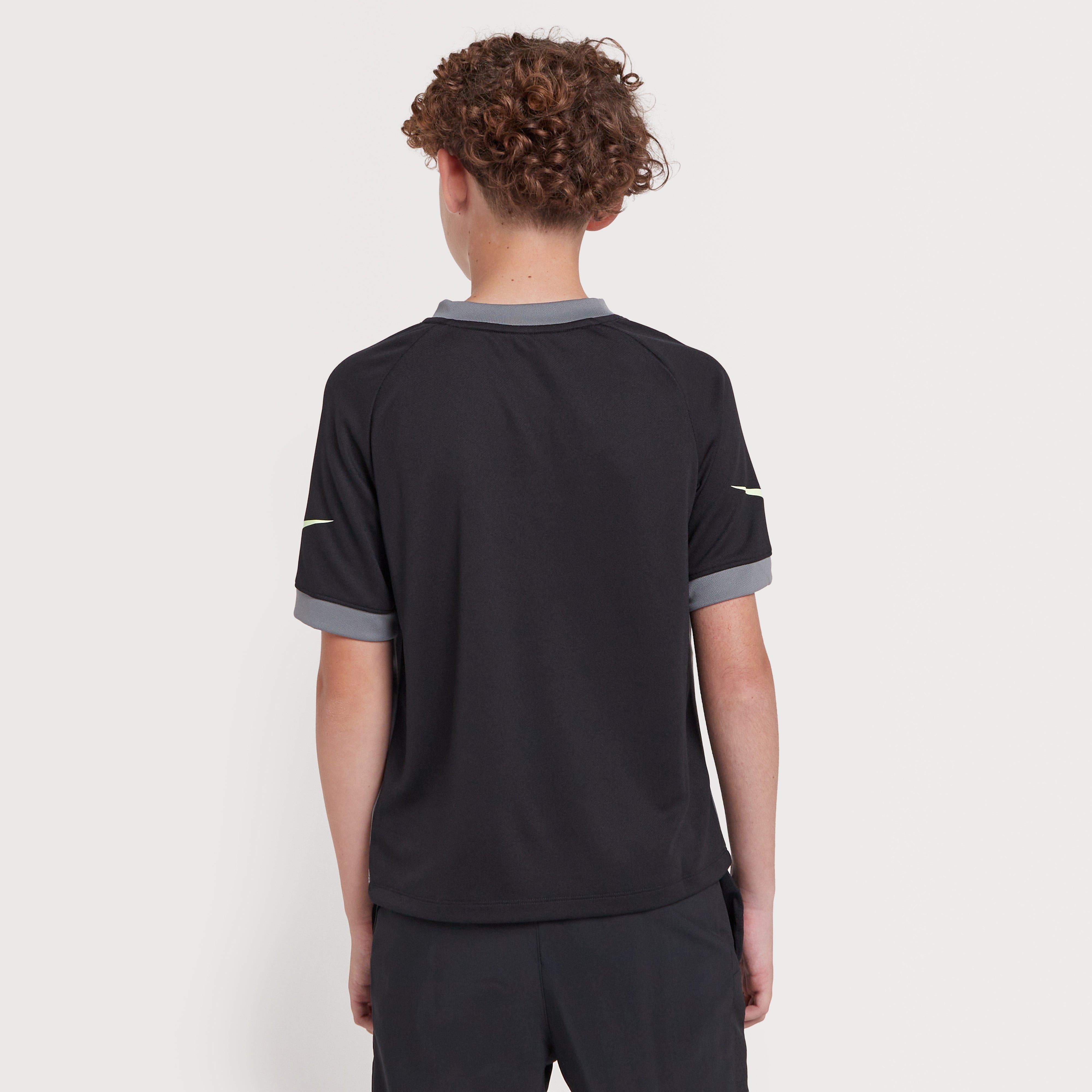 Kids' Dri-FIT Short Sleeve T-Shirt