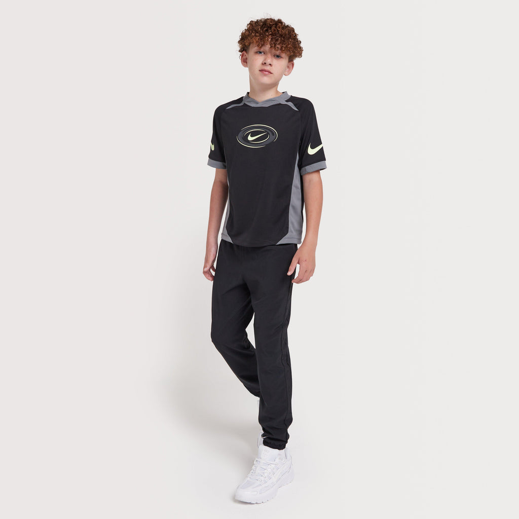 Kids' Dri-FIT Short Sleeve T-Shirt