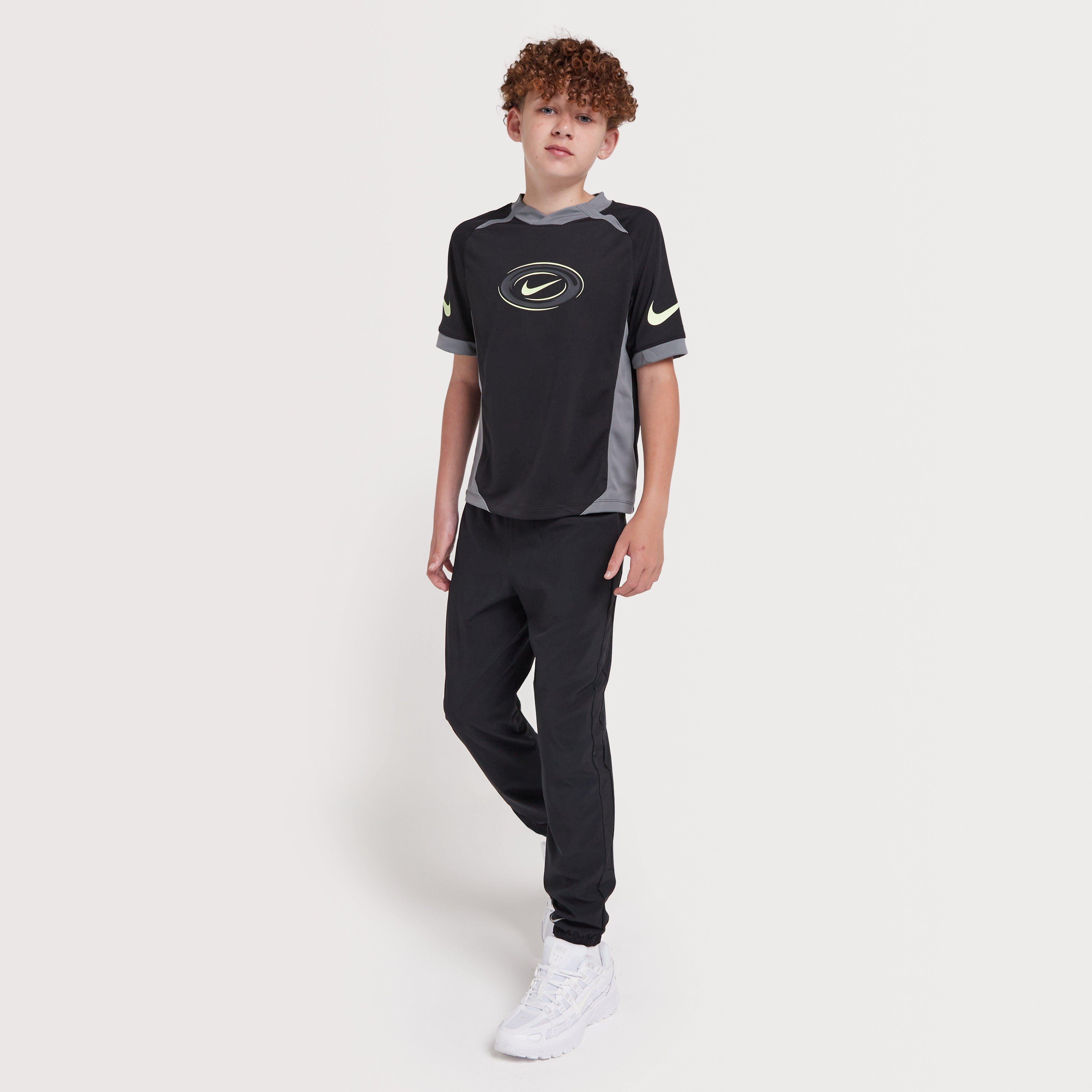 Kids' Dri-FIT Short Sleeve T-Shirt