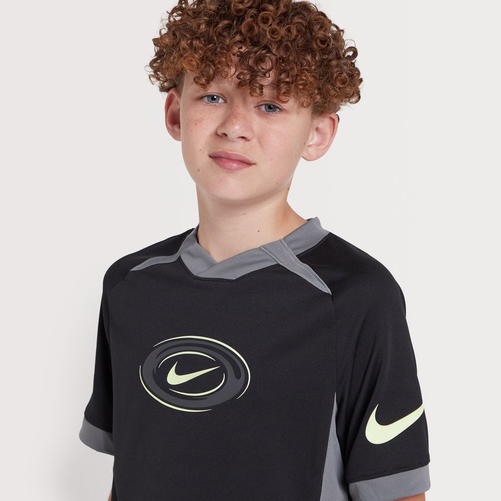 Kids' Dri-FIT Short Sleeve T-Shirt