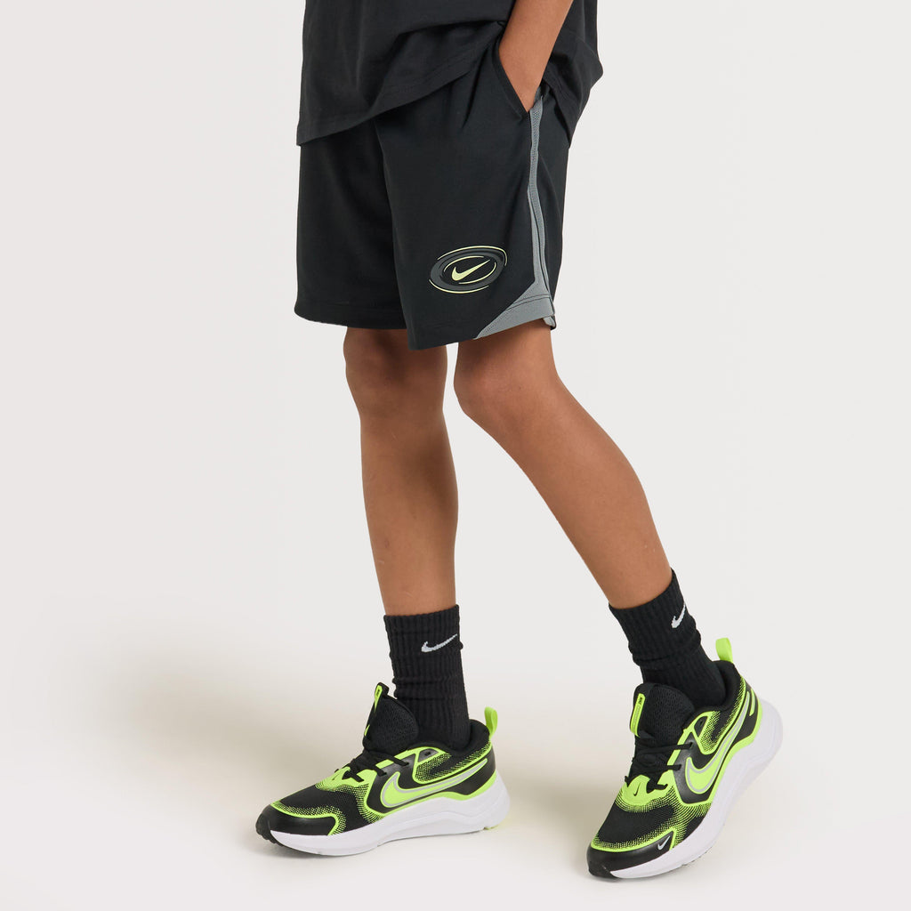Boys' Multi Dri-FIT Knit Shorts