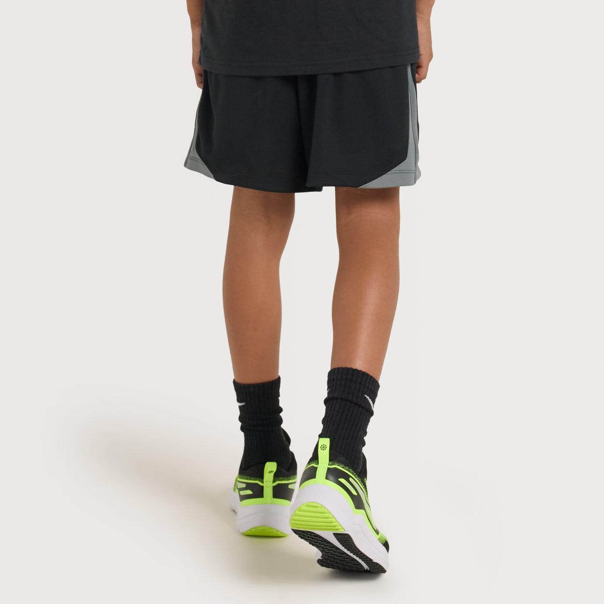 Boys' Multi Dri-FIT Knit Shorts