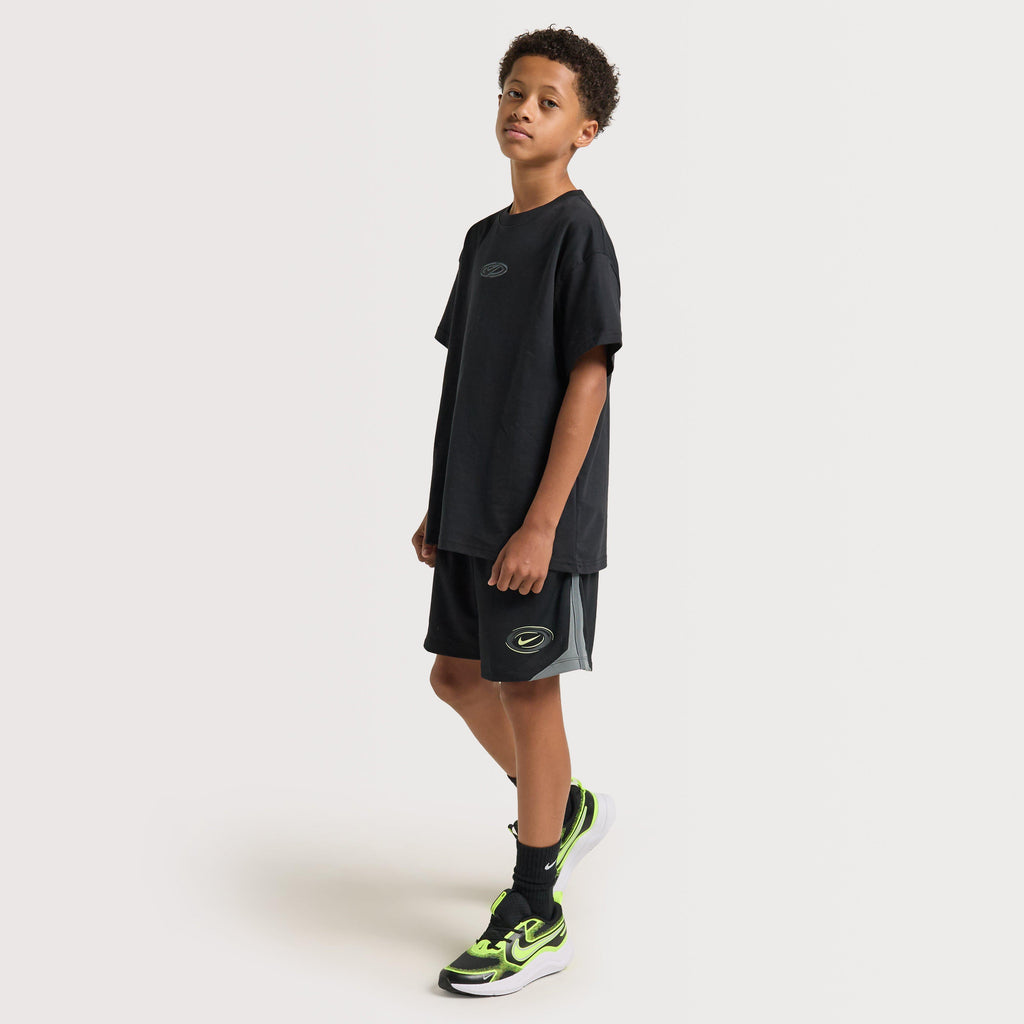 Boys' Multi Dri-FIT Knit Shorts