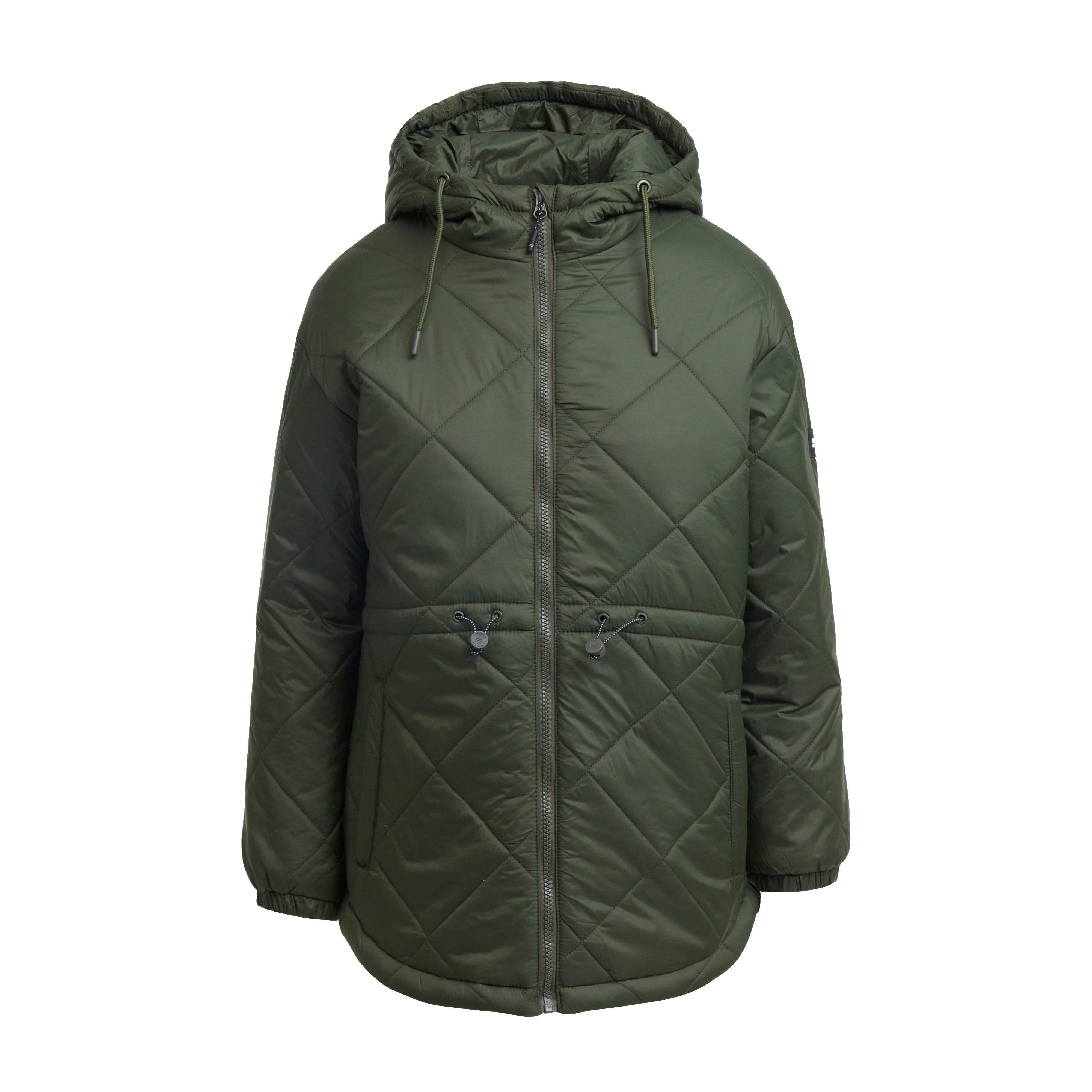 Women's Ivey Quilt Jacket