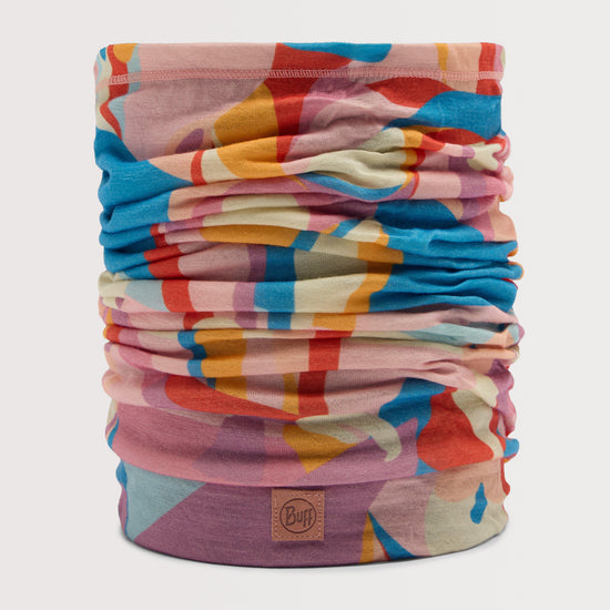 Unisex Merino Lightweight Neckwear