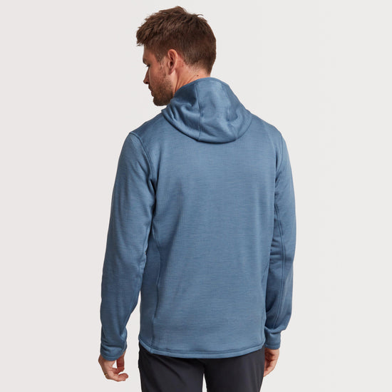 Men’s Basalt Alpine Half Zip Top