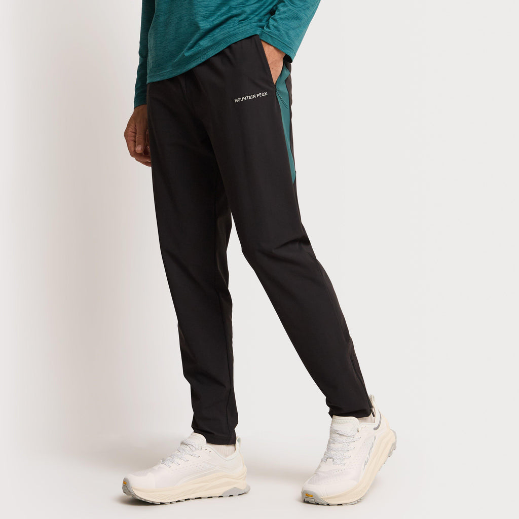 Men's Woven Joggers