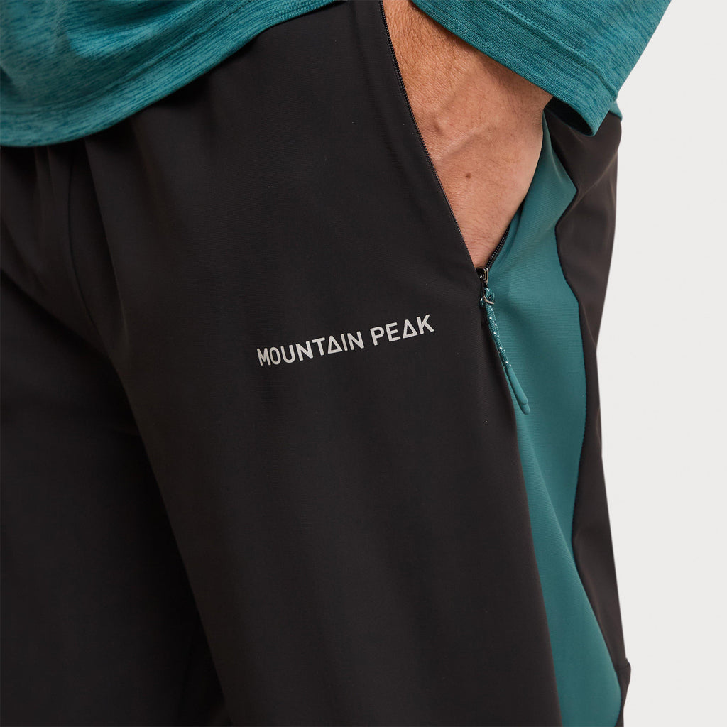 Men's Woven Joggers