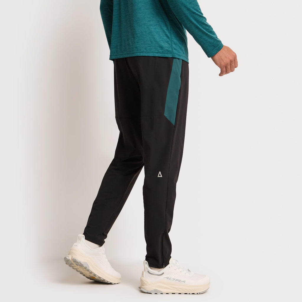 Men's Woven Joggers