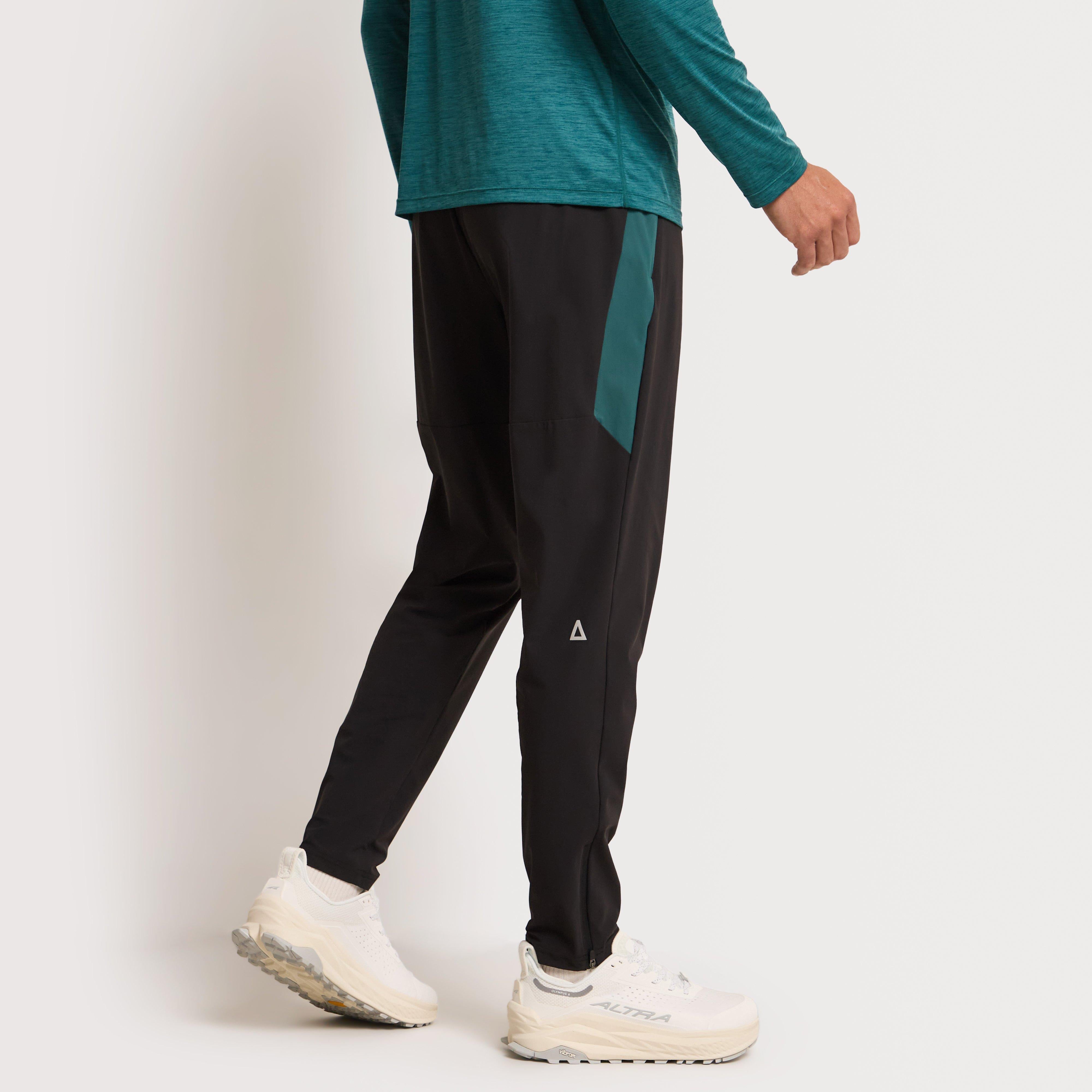Men's Woven Joggers