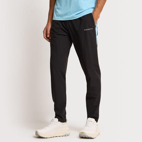 Men's Woven Joggers