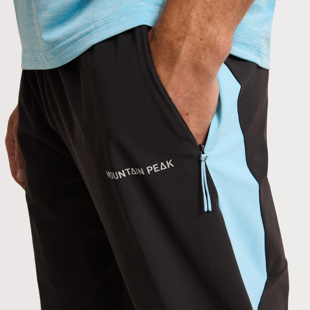 Men's Woven Joggers