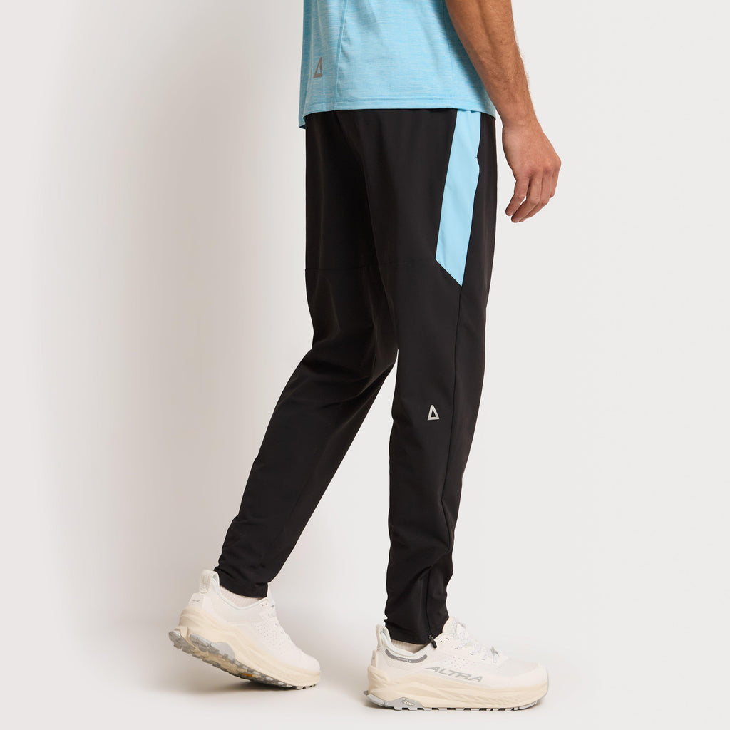 Men's Woven Joggers