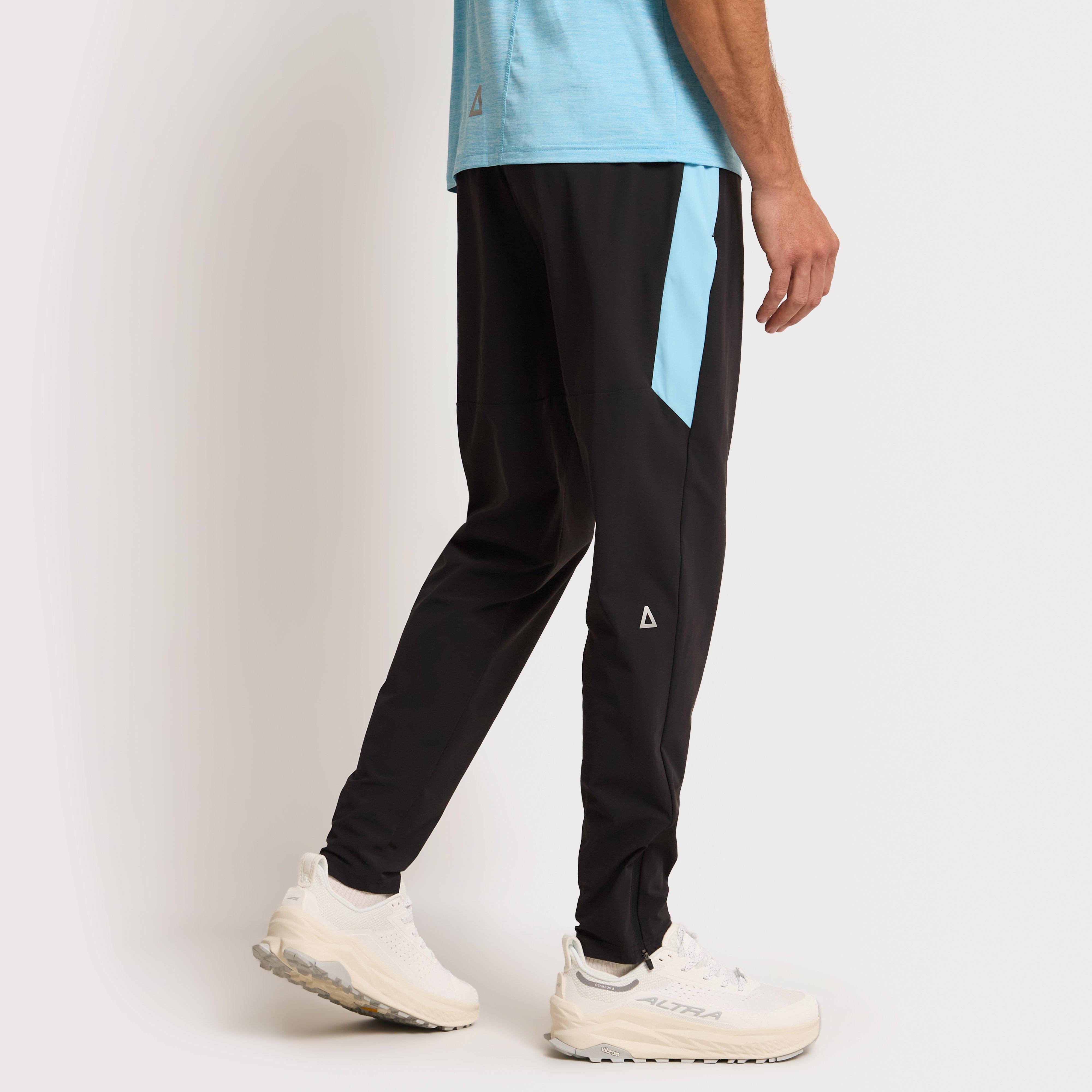 Men's Woven Joggers