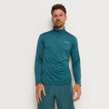 Men's Long Sleeve Move Tech Tee